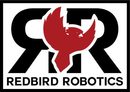 Redbird Robotics Logo